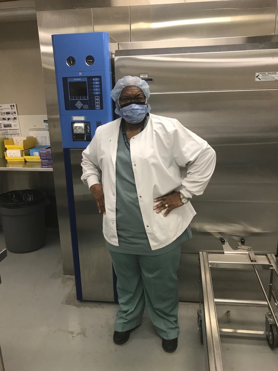 Shining a spotlight on women at the MUHC and that’s a wrap at the